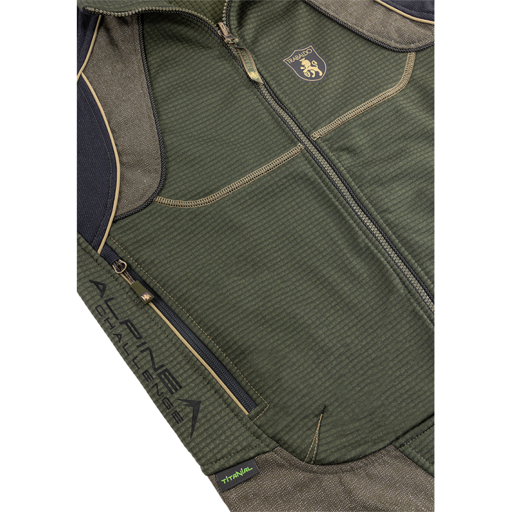 Maglia SHERPA Trabaldo