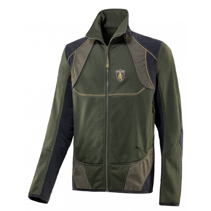 Maglia SHERPA Trabaldo