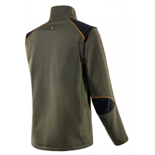 Maglia pile ANTARES WINTER Trabaldo