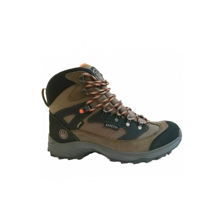 Scarpone Beretta Terrier GTX per caccia attiva e camminate in collina