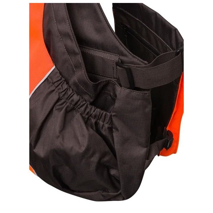 TRISACCA Gilet Strap EVO BERETTA