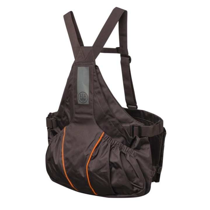 TRISACCA Gilet Strap EVO BERETTA
