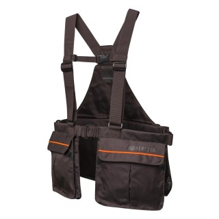 TRISACCA Gilet Strap EVO BERETTA