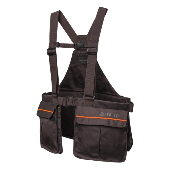 TRISACCA Gilet Strap EVO BERETTA