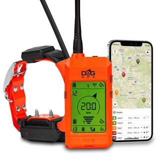 GPS X30T KIT DOGTRACE