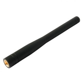 Antenna corta di ricambio 10 cm per Palmare Dog Trace X20 / X30.