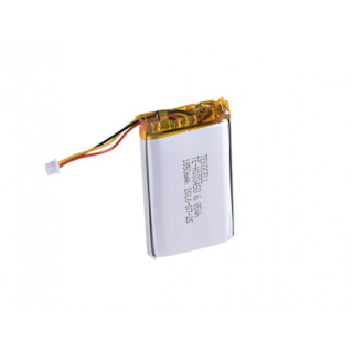 Batteria di ricambio Dog Trace palmare-collare