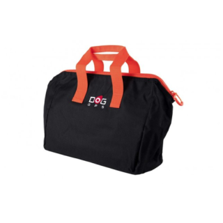 BORSA X20 E X30 IN TESSUTO DOGTRACE