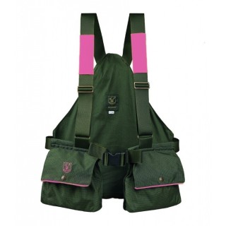 Trisacca tecnica in Cordura ripstop  Riserva Donna