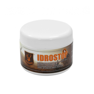 Crema impermeabilizzante Riserva per pelle e cuoio. Trattamento notturno che nutre e protegge
