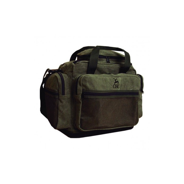 Borsa Canvas MULTI 2: la tua compagna perfetta per ogni occasione