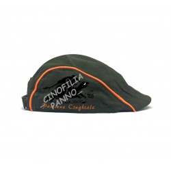 Cappello coppola-Passione...