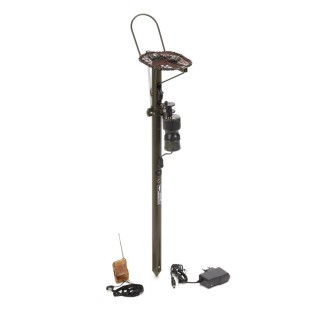 Ribaltina Motorizzata 55 cm con telecomando Pianeta Colombaccio