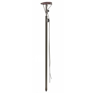 Racchetta e ribaltina 90 cm Pianeta Colombaccio