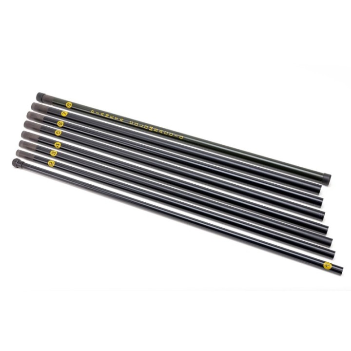 ASTA ROUBASIENNE misto carbonio Pianeta Colombaccio
