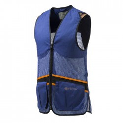 Gilet tiro a volo Full Mesh...