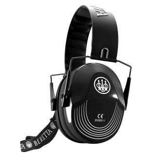 Beretta Earmuffs: proteggi la tua udito con la tecnologia avanzata