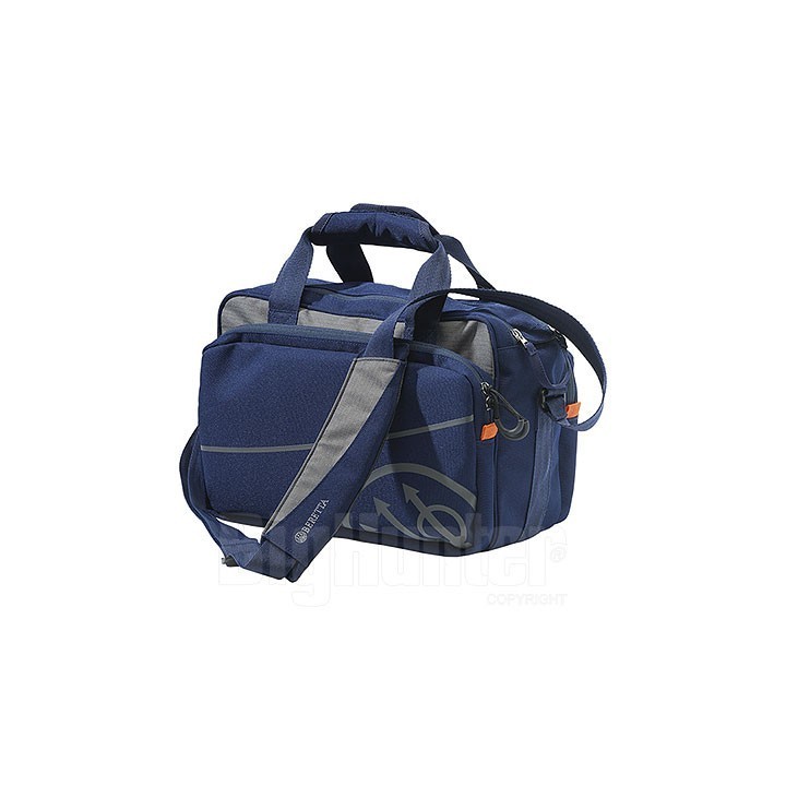 Borsa porta cartucce Uniform Pro EVO: contenitore fino a 150 munizioni