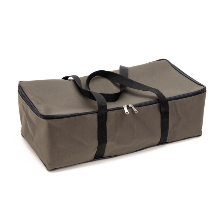 Custodia in cordura per stampi impagliati Pianeta Colombaccio