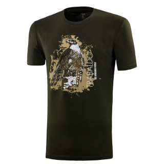 T-shirt Trabaldo Identity Falcon