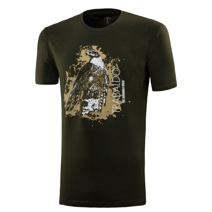 T-shirt Trabaldo Identity Falcon