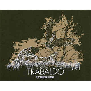T-shirt Trabaldo Identity Setter