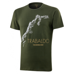 T-shirt Identity Trabaldo...