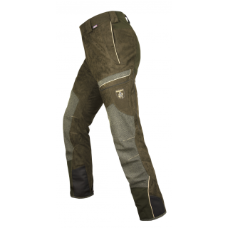 Pantalone Trabaldo PIONEER SOFT