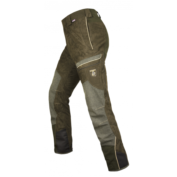 Pantalone Trabaldo PIONEER SOFT
