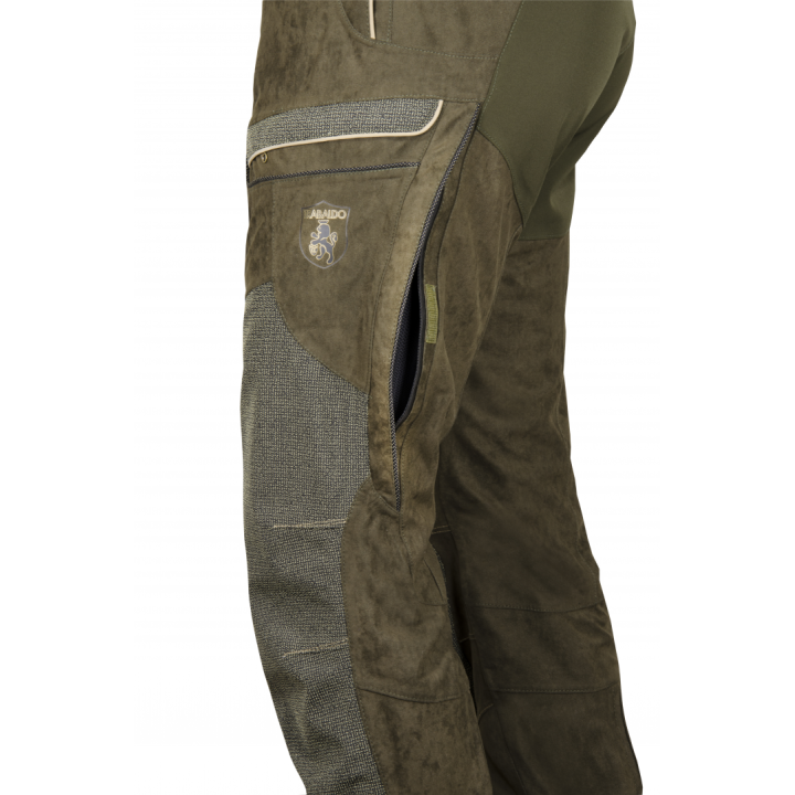 Pantalone Trabaldo PIONEER SOFT