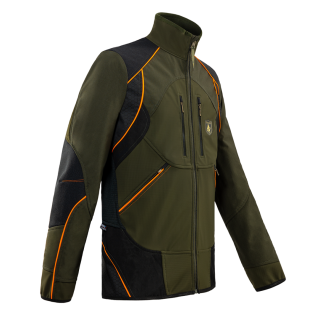 Giacca SUPERTEMPEST EVO Trabaldo
