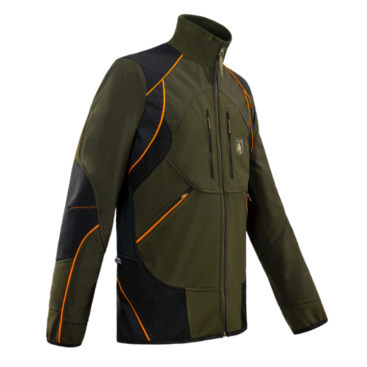 Giacca SUPERTEMPEST EVO Trabaldo