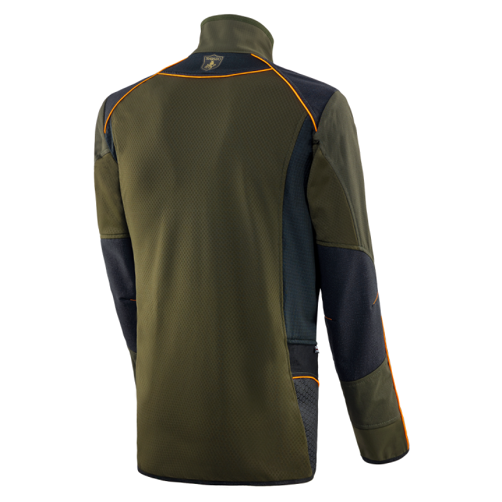 Giacca SUPERTEMPEST EVO Trabaldo