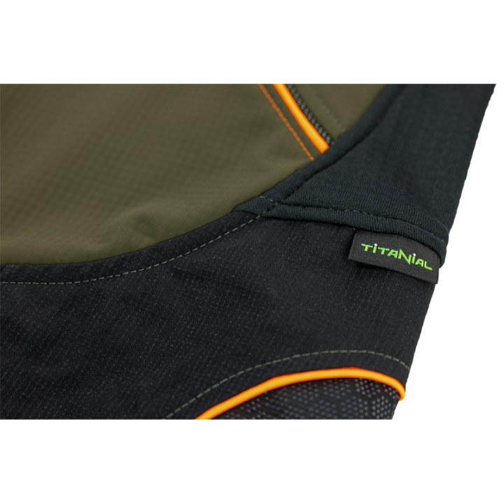 Giacca SUPERTEMPEST EVO Trabaldo