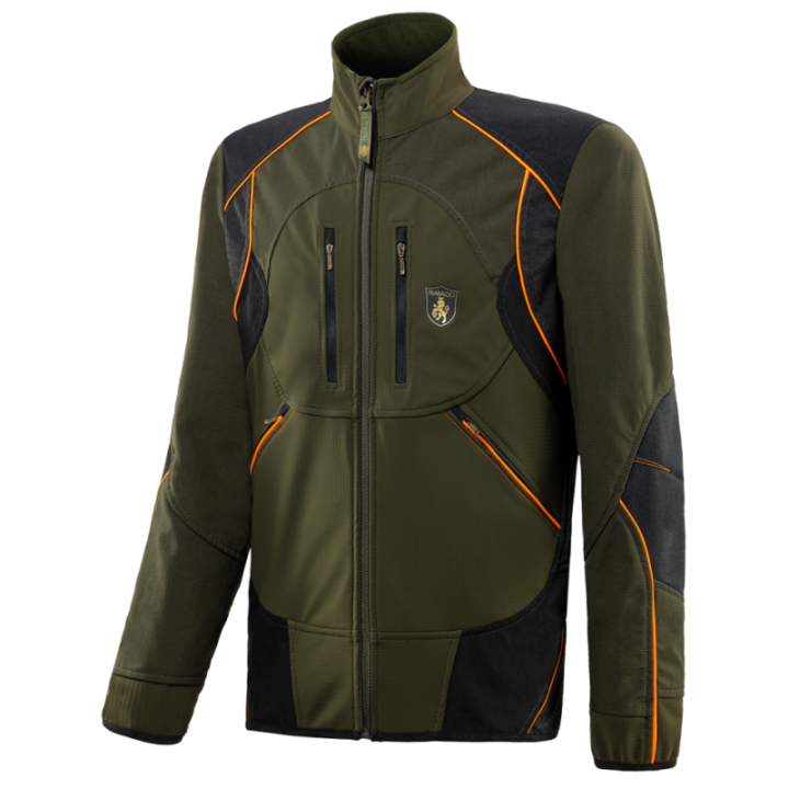 Giacca SUPERTEMPEST EVO Trabaldo