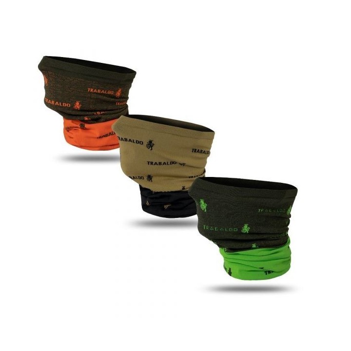 Scalda collo warmer Trabaldo