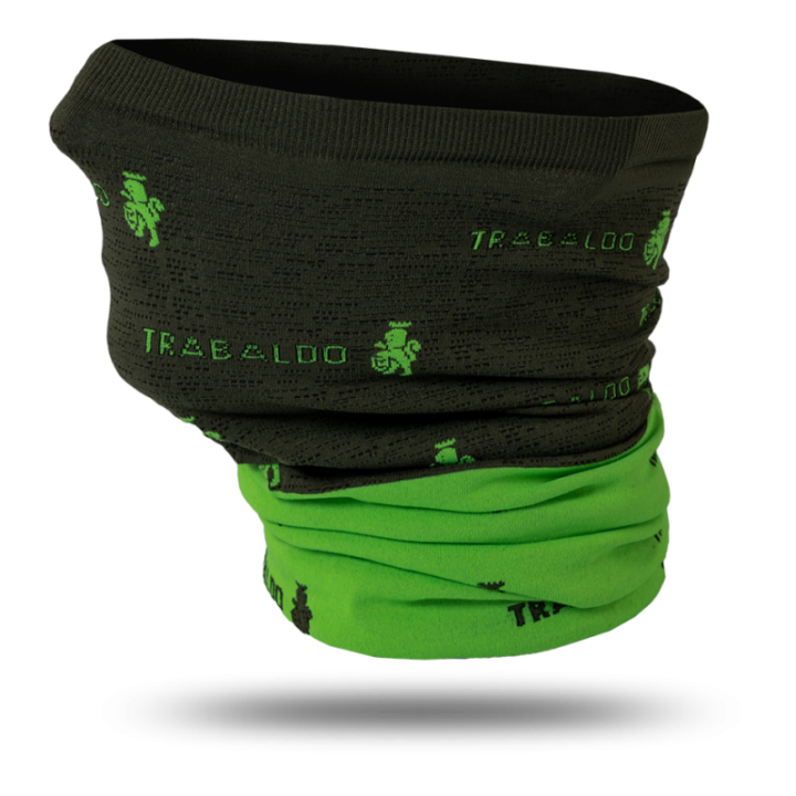 Scalda collo warmer Trabaldo
