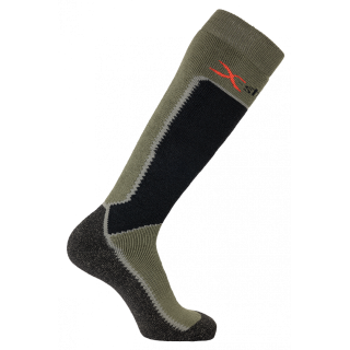 Calze invernale Trabaldo X-STATIC Invernali 1718