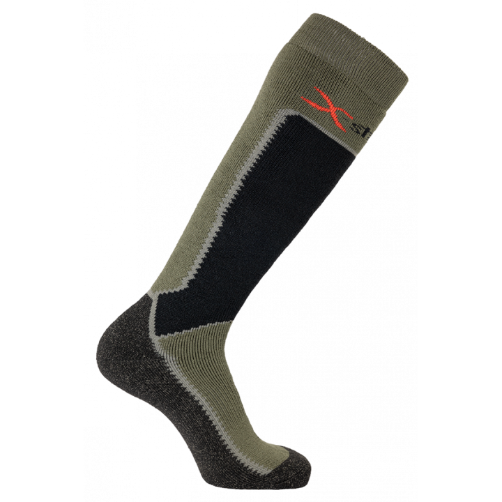 Calze invernale Trabaldo X-STATIC Invernali 1718