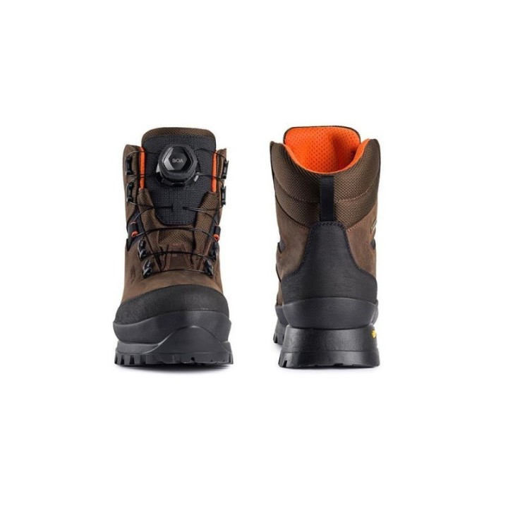 Scarpe da Montagna Beretta: Comfort e Prestazioni