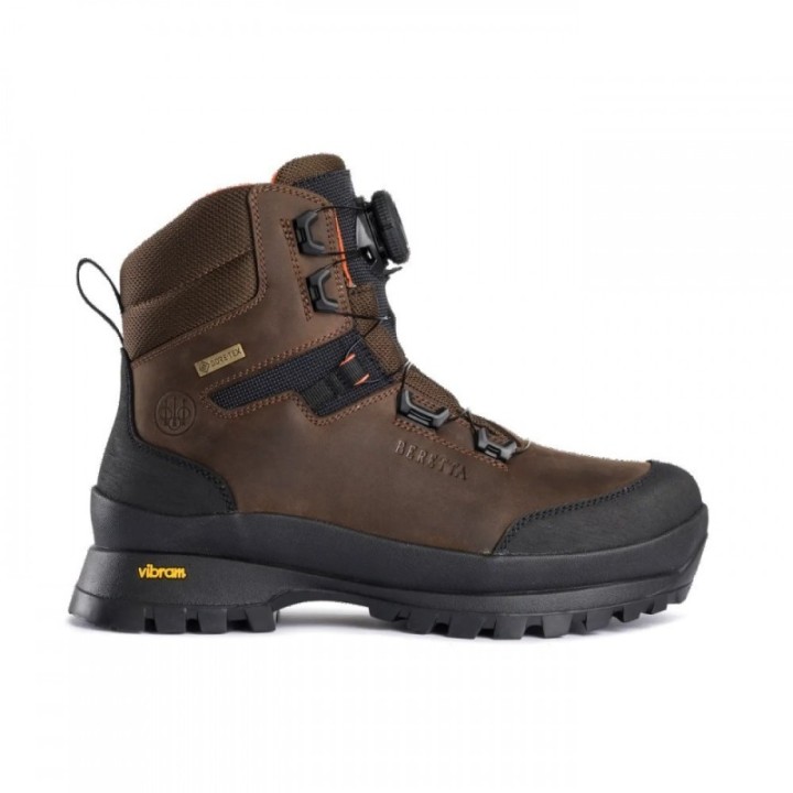 Scarpe da Montagna Beretta: Comfort e Prestazioni