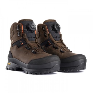 Scarpe da Montagna Beretta: Comfort e Prestazioni
