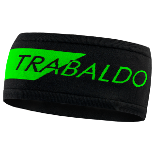 Fascia da testa Round Trabaldo
