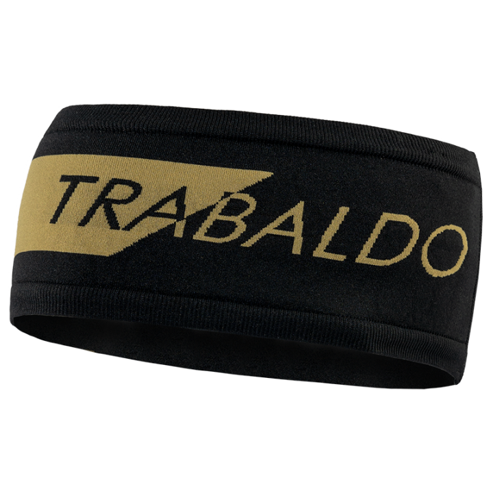 Fascia da testa Round Trabaldo