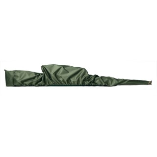 Fodero tascabile per carabina Riserva in nylon impermeabile. Ultraleggero (250 gr), regolabile da 110 a 140 cm.