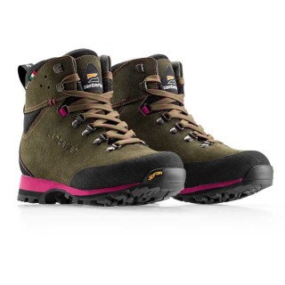 Scarponi da Trekking THYONE GTX per Donna: Leggeri e Resistenti
