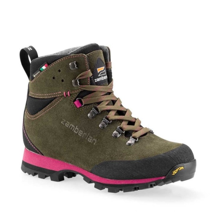 Scarponi da Trekking THYONE GTX per Donna: Leggeri e Resistenti
