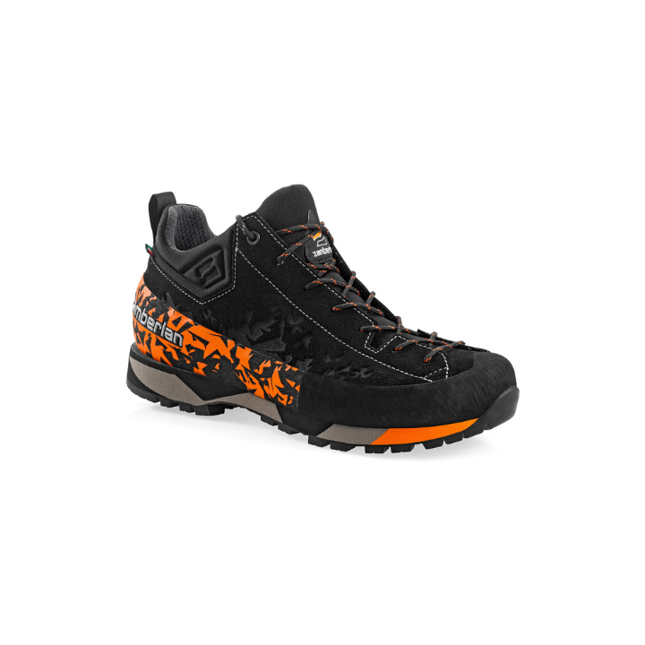 Zamberlan Salathè GTX RR - Scarpe Tecniche per Trekking e Hiking