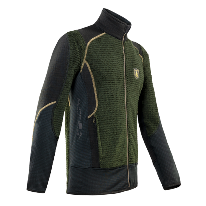 Maglia termica Camp