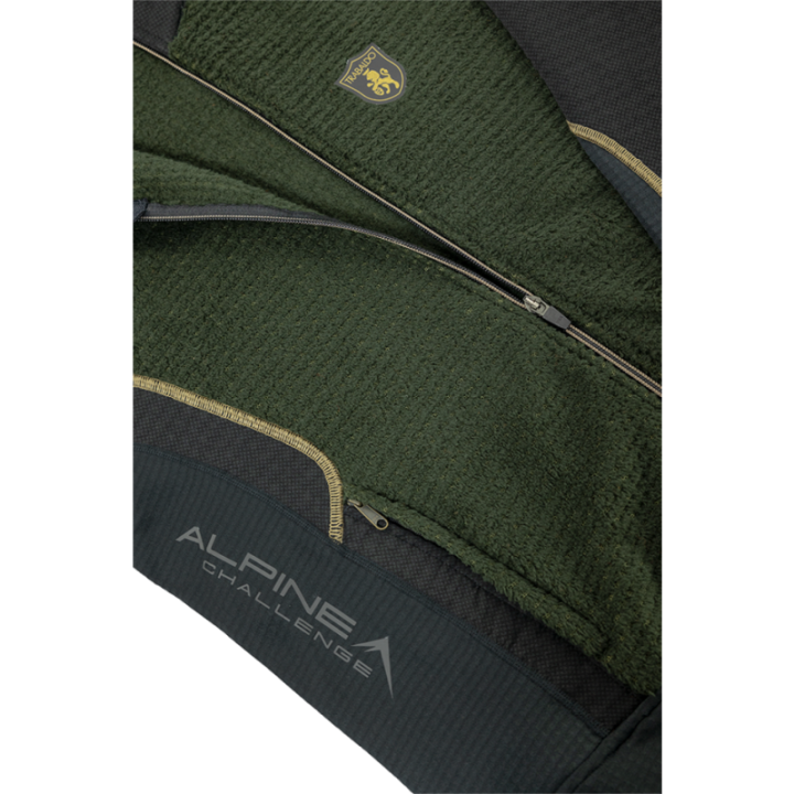 Maglia termica Camp